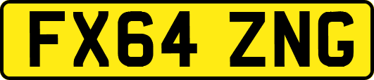 FX64ZNG