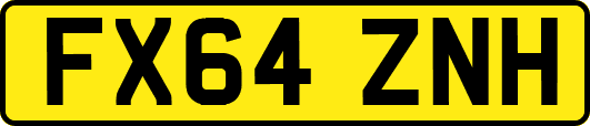 FX64ZNH
