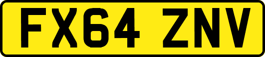 FX64ZNV