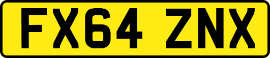 FX64ZNX
