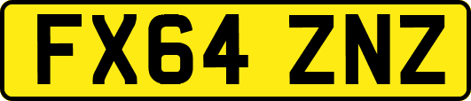 FX64ZNZ