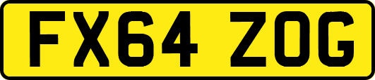 FX64ZOG