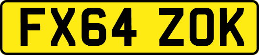 FX64ZOK