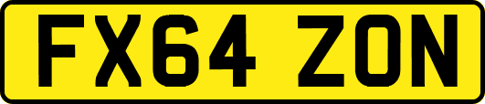 FX64ZON