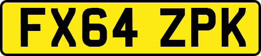 FX64ZPK