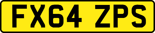 FX64ZPS
