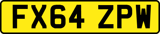 FX64ZPW
