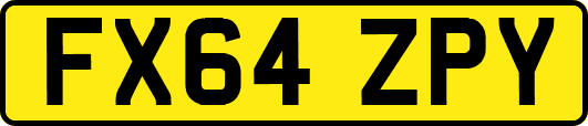 FX64ZPY