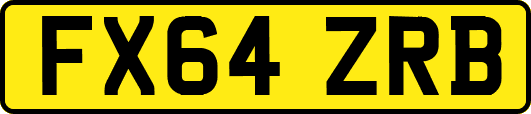 FX64ZRB