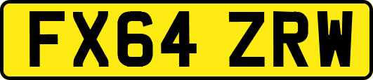 FX64ZRW