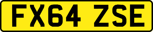 FX64ZSE