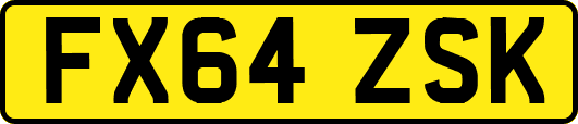 FX64ZSK