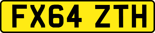 FX64ZTH