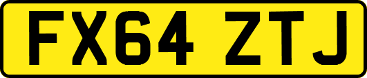 FX64ZTJ