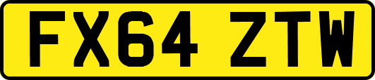 FX64ZTW