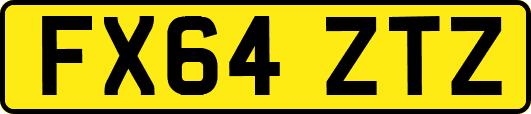 FX64ZTZ