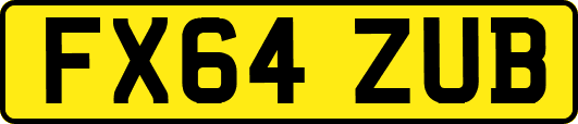 FX64ZUB