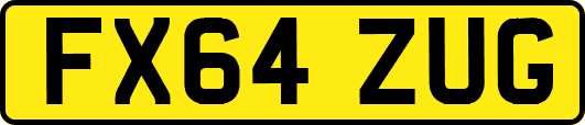 FX64ZUG