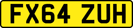 FX64ZUH