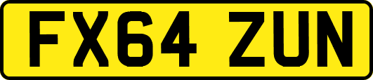 FX64ZUN