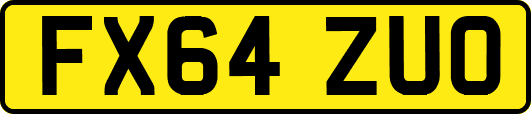 FX64ZUO