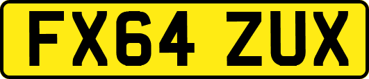 FX64ZUX