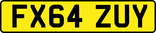 FX64ZUY