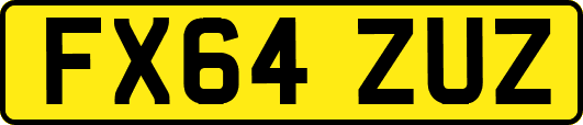FX64ZUZ