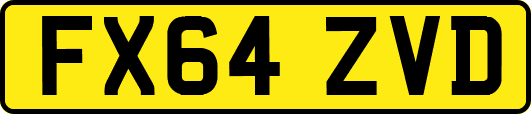 FX64ZVD
