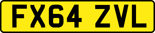 FX64ZVL
