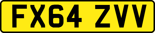 FX64ZVV