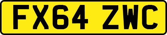 FX64ZWC