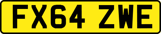 FX64ZWE