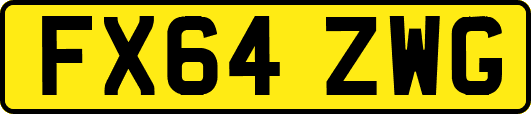 FX64ZWG