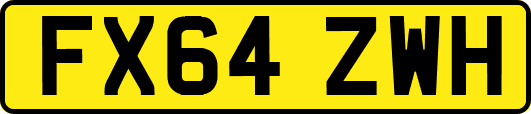 FX64ZWH
