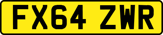 FX64ZWR