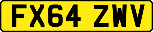 FX64ZWV