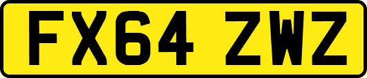 FX64ZWZ