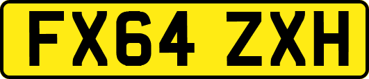 FX64ZXH