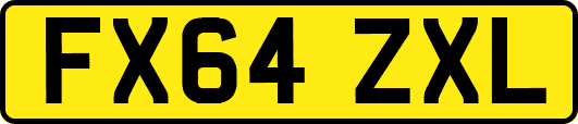 FX64ZXL