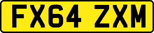 FX64ZXM
