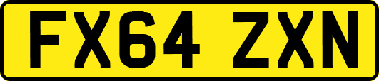 FX64ZXN