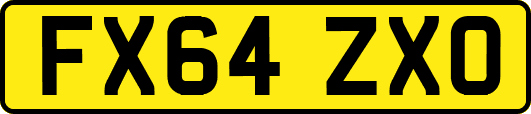 FX64ZXO