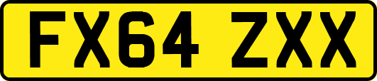FX64ZXX