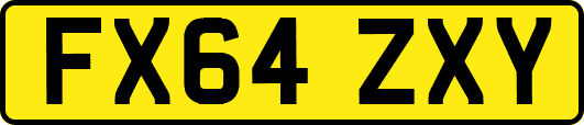 FX64ZXY