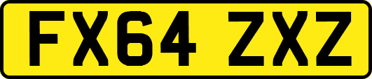 FX64ZXZ
