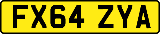 FX64ZYA