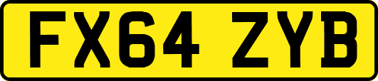 FX64ZYB
