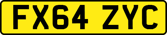 FX64ZYC