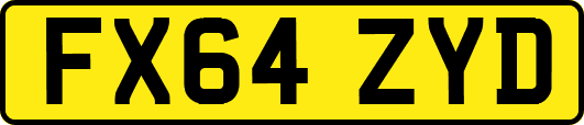 FX64ZYD